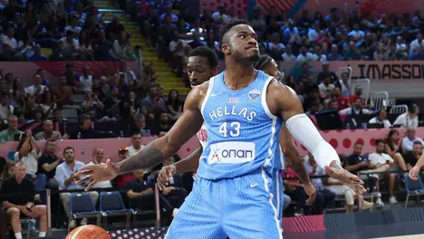 独行侠签下前雷霆次轮秀：训练营合同背后的机会与挑战